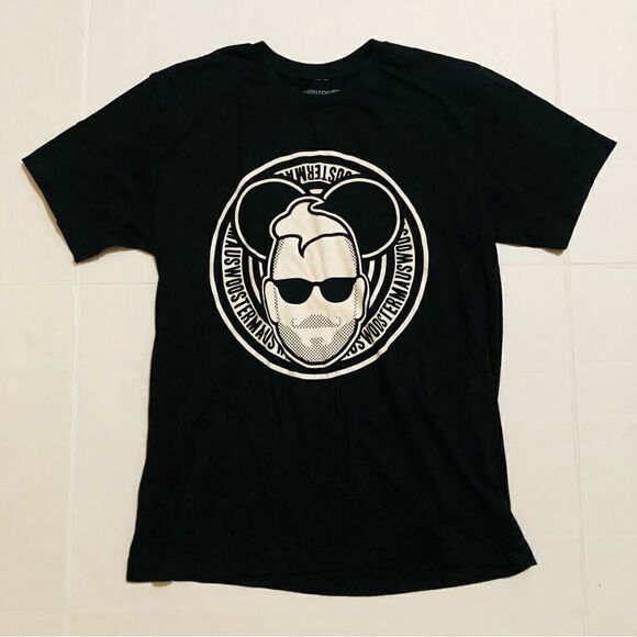Christopher Lee Sauve Tee (M) - Picture 1 of 2